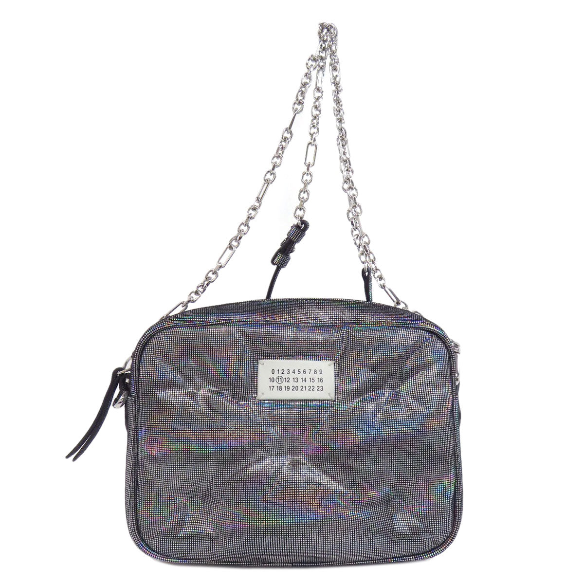 MaisonMargiela   Shoulder Bag Gram slam Polyester Ladies