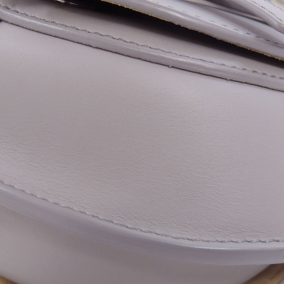 LOEWE Gate Dual Shoulder Bag Calf Ladies [Used]