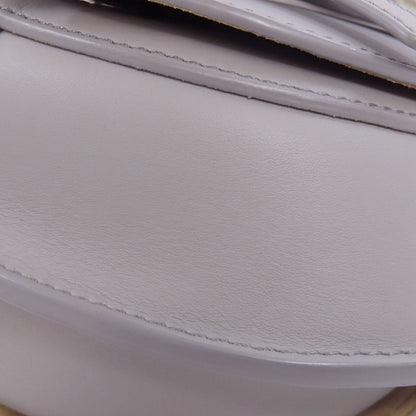 LOEWE Gate Dual Shoulder Bag Calf Ladies [Used]