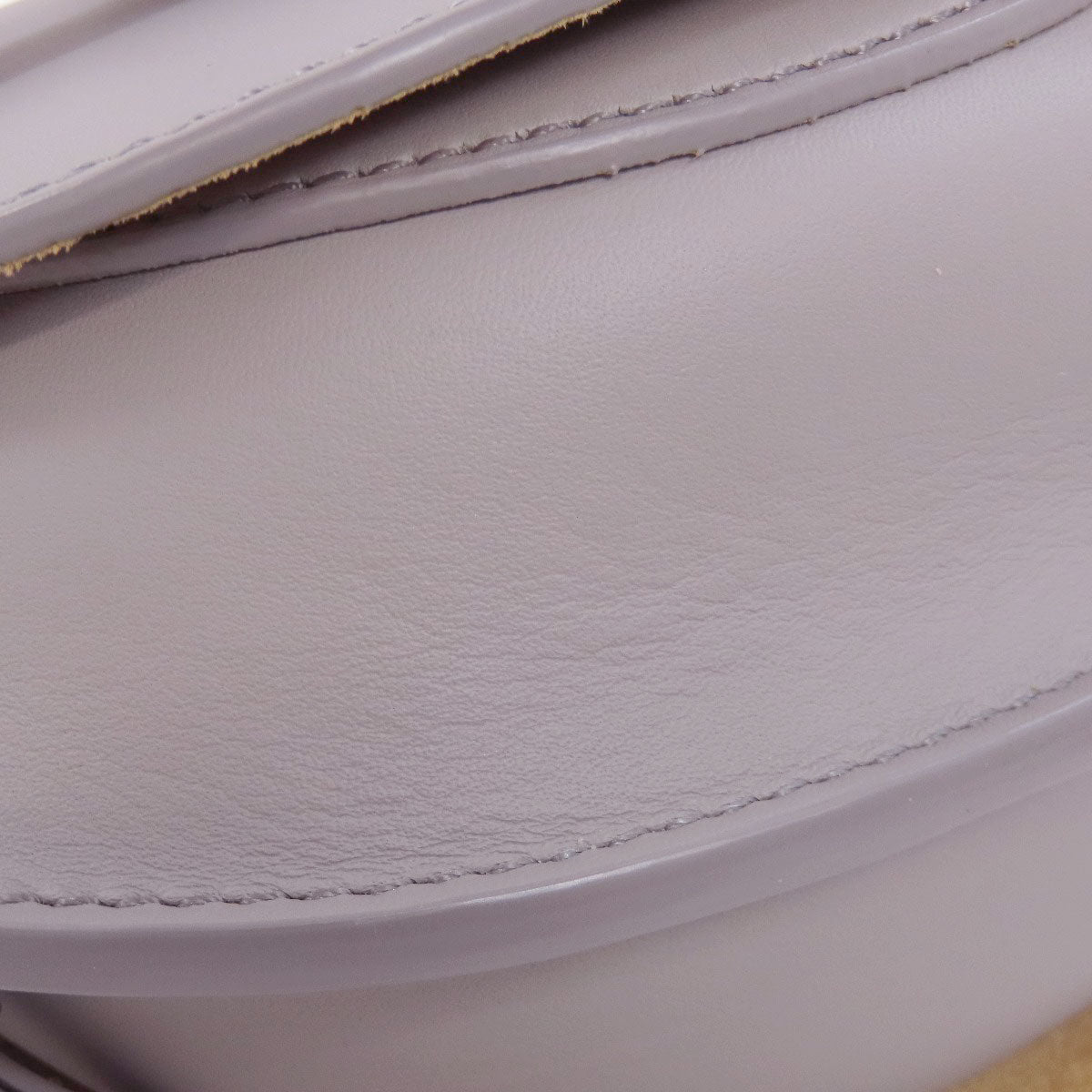 LOEWE Gate Dual Shoulder Bag Calf Ladies [Used]