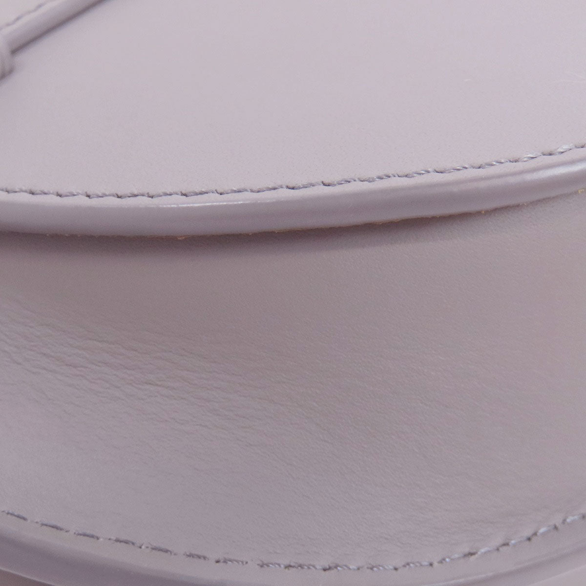 LOEWE Gate Dual Shoulder Bag Calf Ladies [Used]