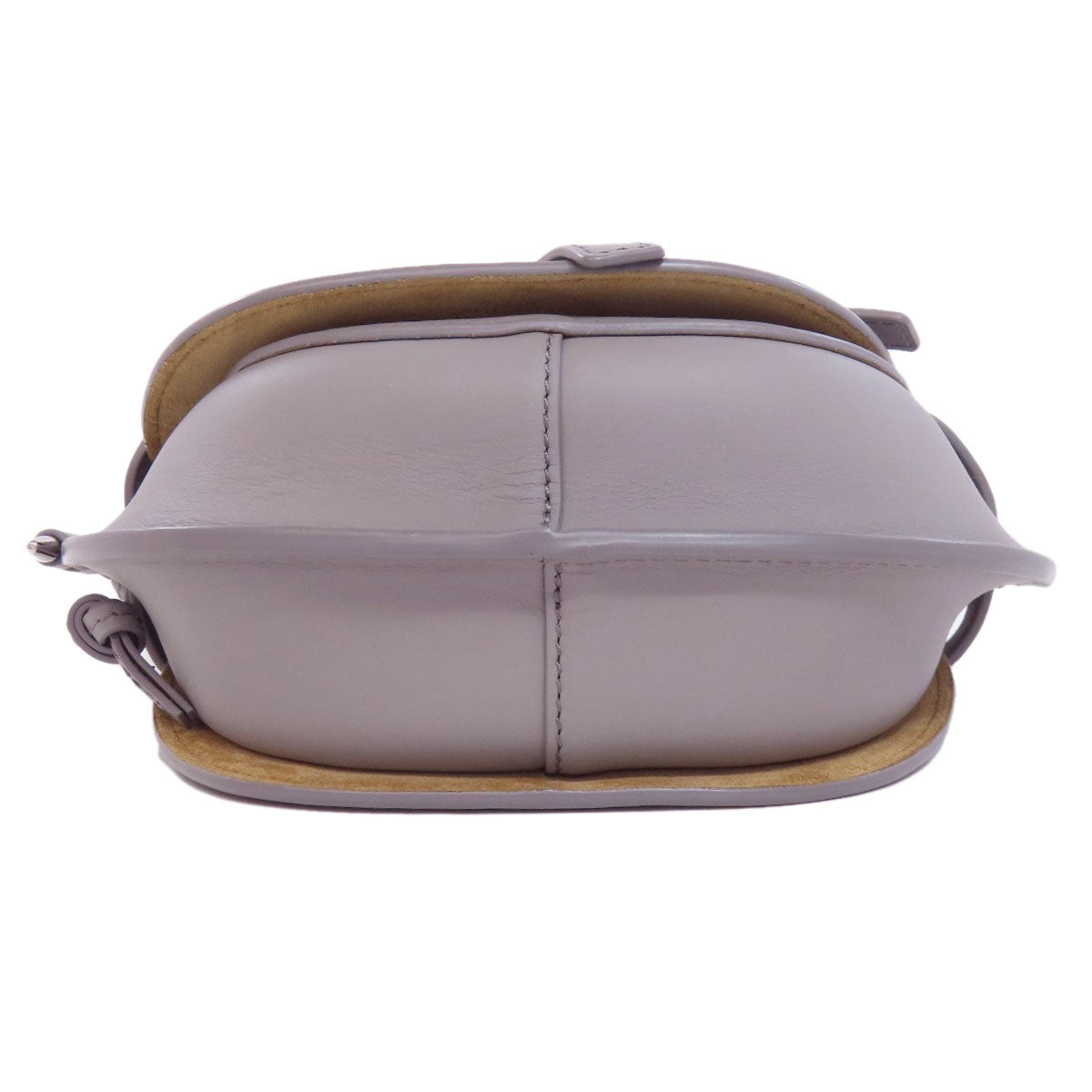 LOEWE Gate Dual Shoulder Bag Calf Ladies [Used]