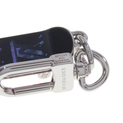 LOUIS VUITTON  MP3269 key ring Bijoux sack Metal Ladies