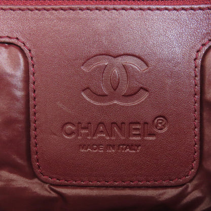 CHANEL Cocoko Koon SilverHardware Backpack Â· Daypack Nylon Ladies [Used]