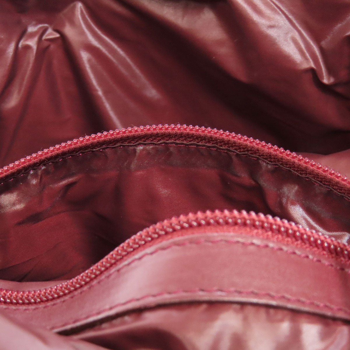 CHANEL Cocoko Koon SilverHardware Backpack Â· Daypack Nylon Ladies [Used]