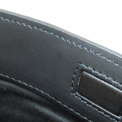 SELECT BAG off white Shoulder Bag PVC Ladies [Used]