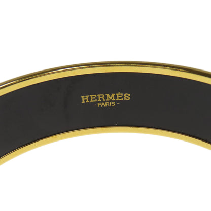 HERMES   Bracelet Emile Metal Ladies