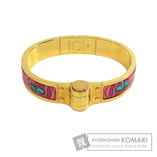 HERMES Chaniere PM Bracelet Metal Ladies [Used]