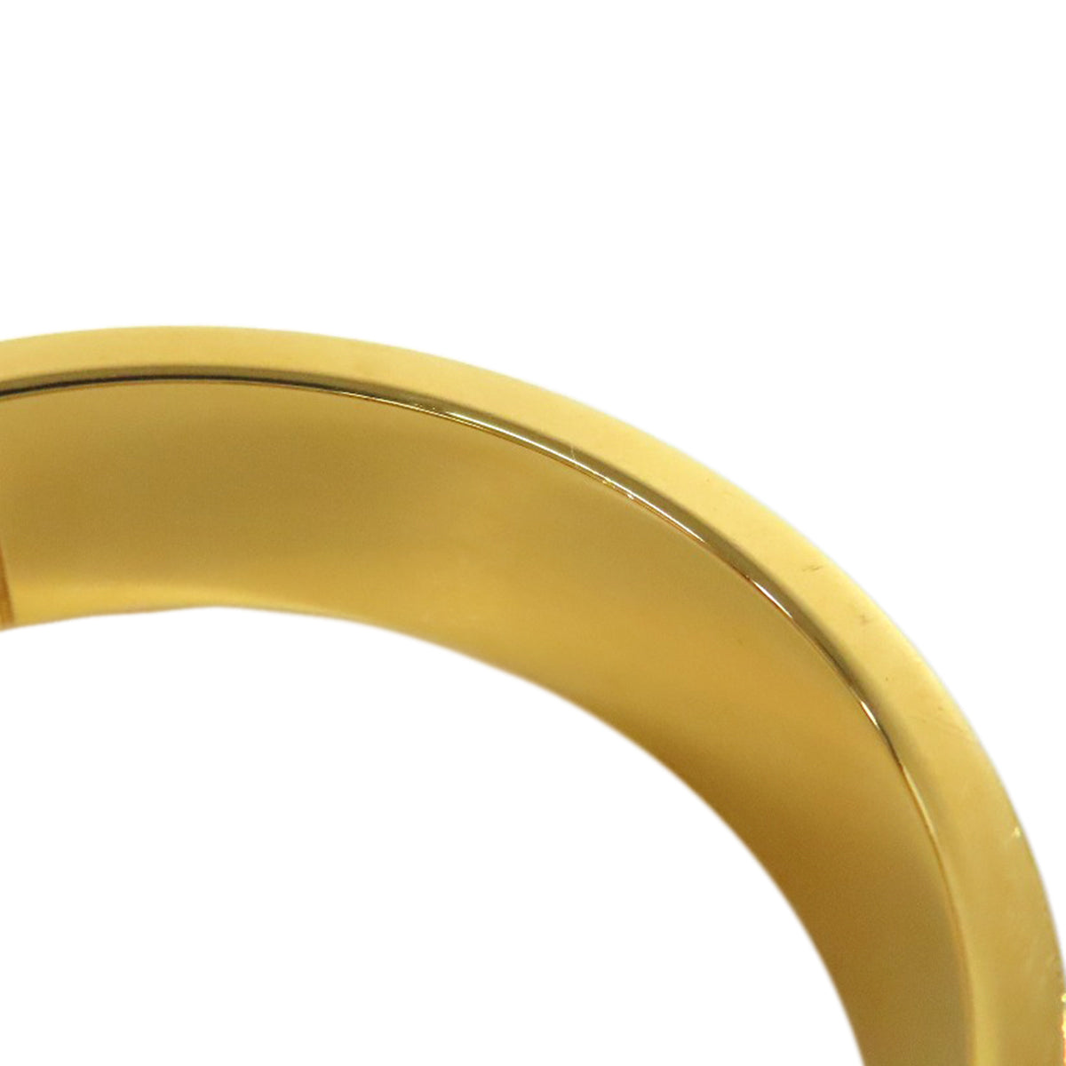 HERMES Chaniere PM Bracelet Metal Ladies [Used]