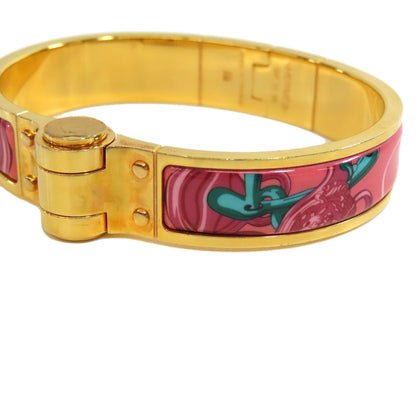 HERMES   Bracelet Chaniere PM Metal Ladies