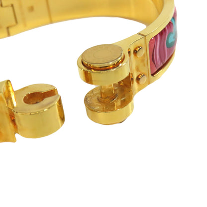 HERMES Chaniere PM Bracelet Metal Ladies [Used]