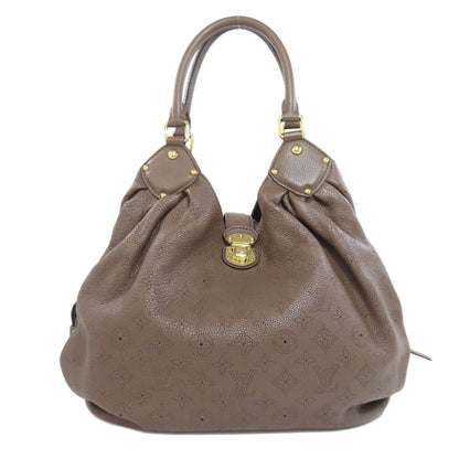 LOUIS VUITTON  M93119 Tote Bag Mahina XL Mahinareza Ladies