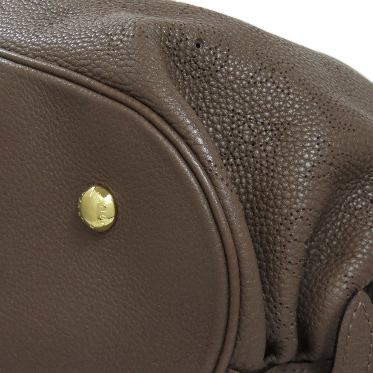 LOUIS VUITTON  M93119 Tote Bag Mahina XL Mahinareza Ladies