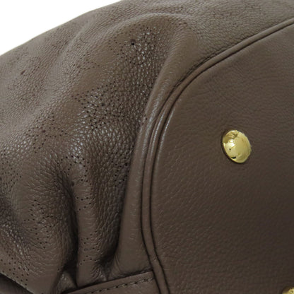 LOUIS VUITTON  M93119 Tote Bag Mahina XL Mahinareza Ladies