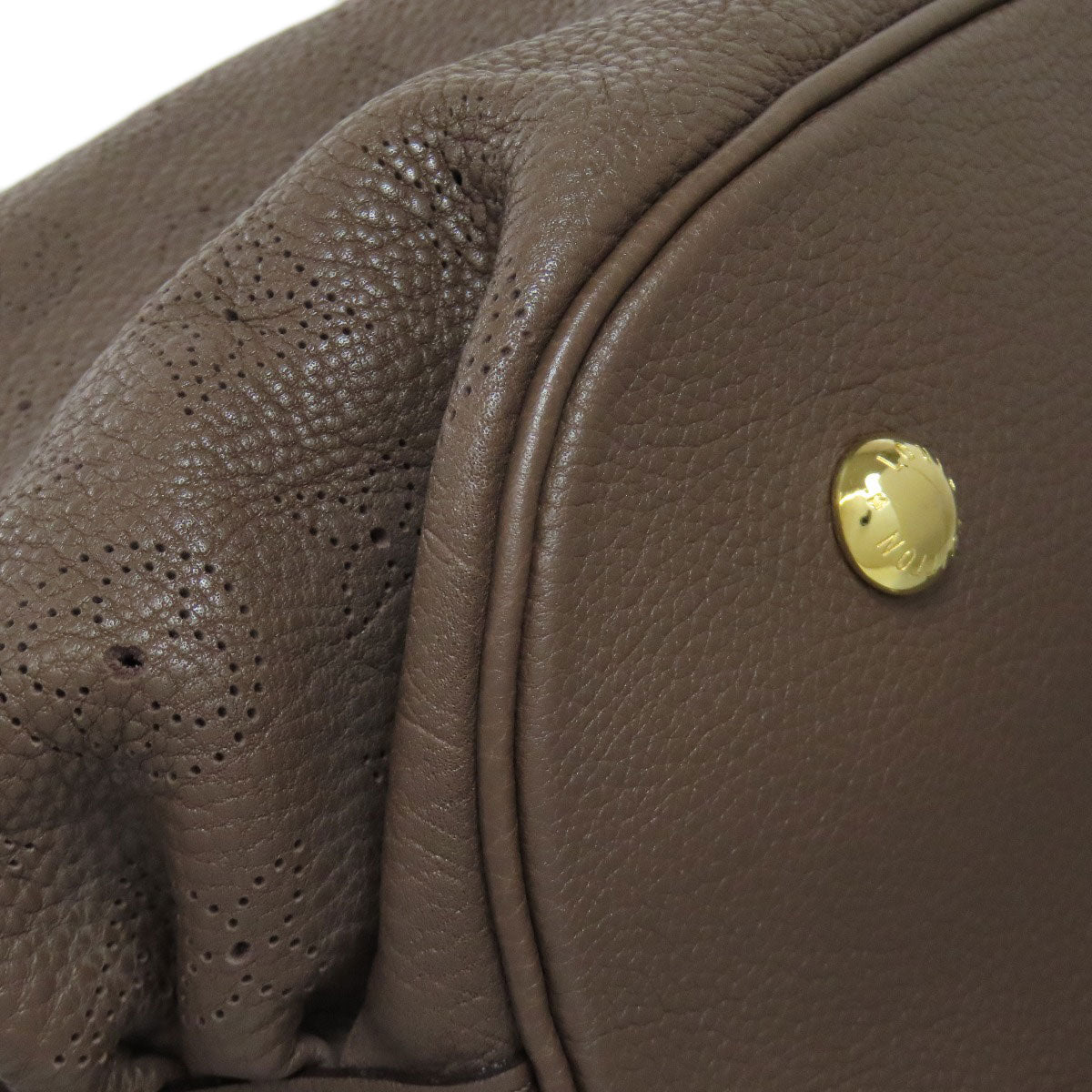 LOUIS VUITTON  M93119 Tote Bag Mahina XL Mahinareza Ladies