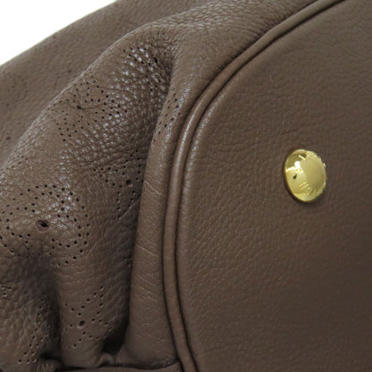 LOUIS VUITTON  M93119 Tote Bag Mahina XL Mahinareza Ladies