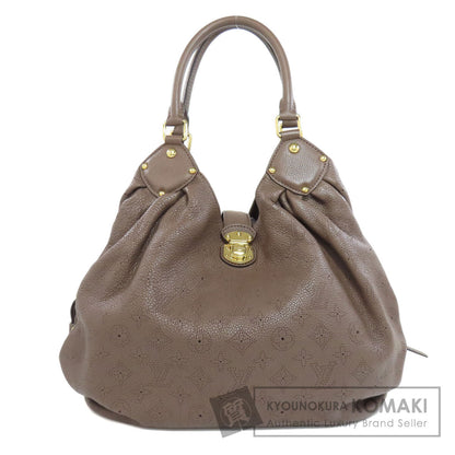 LOUIS VUITTON  M93119 Tote Bag Mahina XL Mahinareza Ladies