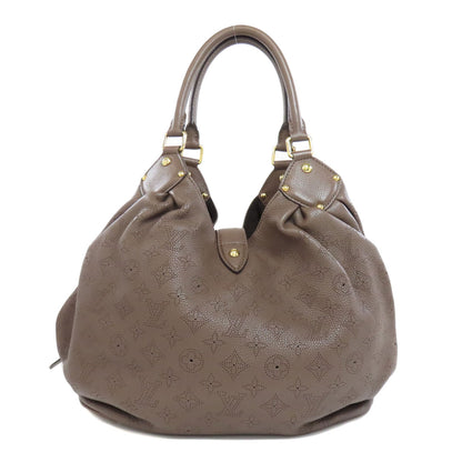 LOUIS VUITTON  M93119 Tote Bag Mahina XL Mahinareza Ladies
