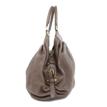 LOUIS VUITTON  M93119 Tote Bag Mahina XL Mahinareza Ladies