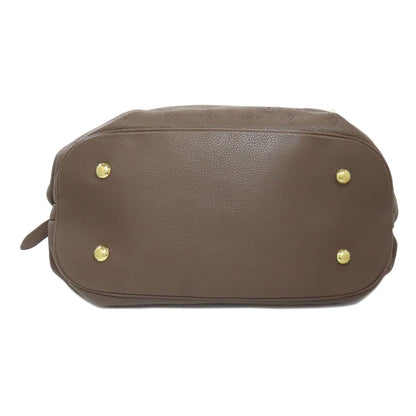 LOUIS VUITTON  M93119 Tote Bag Mahina XL Mahinareza Ladies