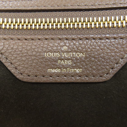 LOUIS VUITTON  M93119 Tote Bag Mahina XL Mahinareza Ladies