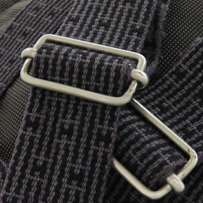 HERMES Her Line add PM Backpack Â· Daypack Canvas Ladies [Used]