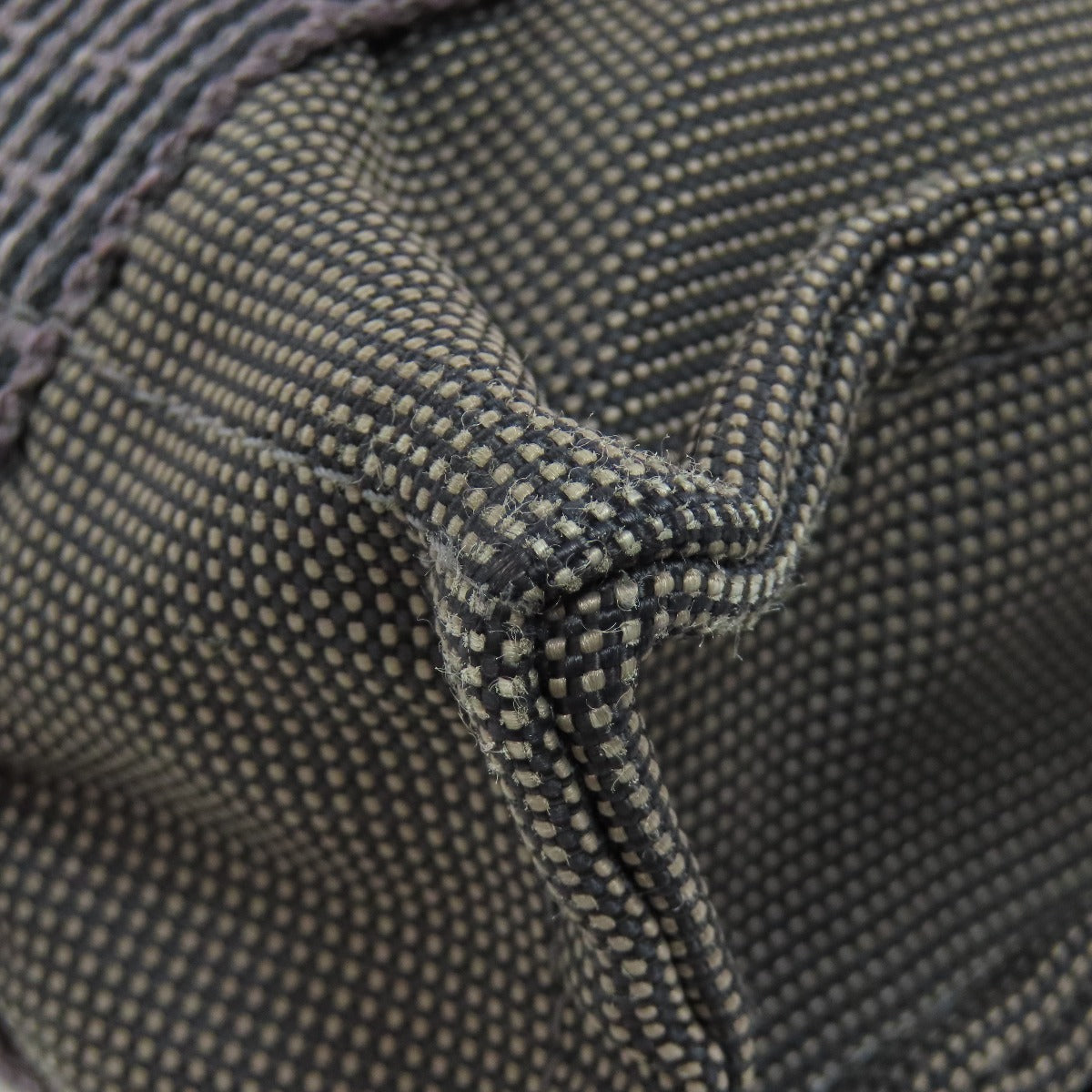 HERMES Her Line add PM Backpack Â· Daypack Canvas Ladies [Used]