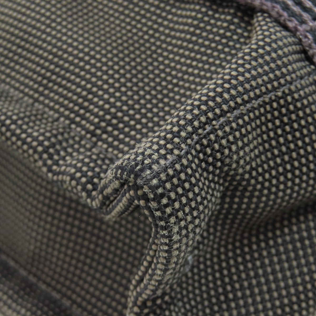 HERMES Her Line add PM Backpack Â· Daypack Canvas Ladies [Used]