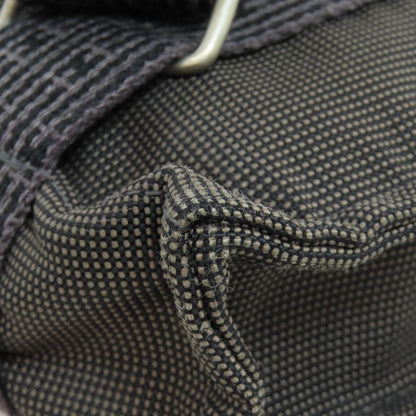 HERMES Her Line add PM Backpack Â· Daypack Canvas Ladies [Used]