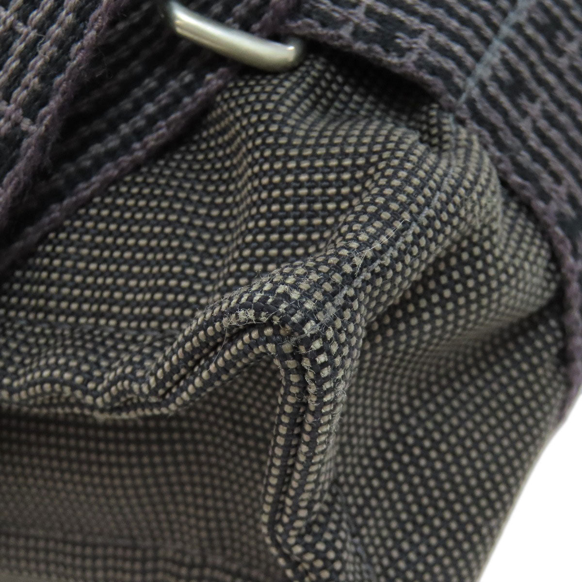 HERMES Her Line add PM Backpack Â· Daypack Canvas Ladies [Used]