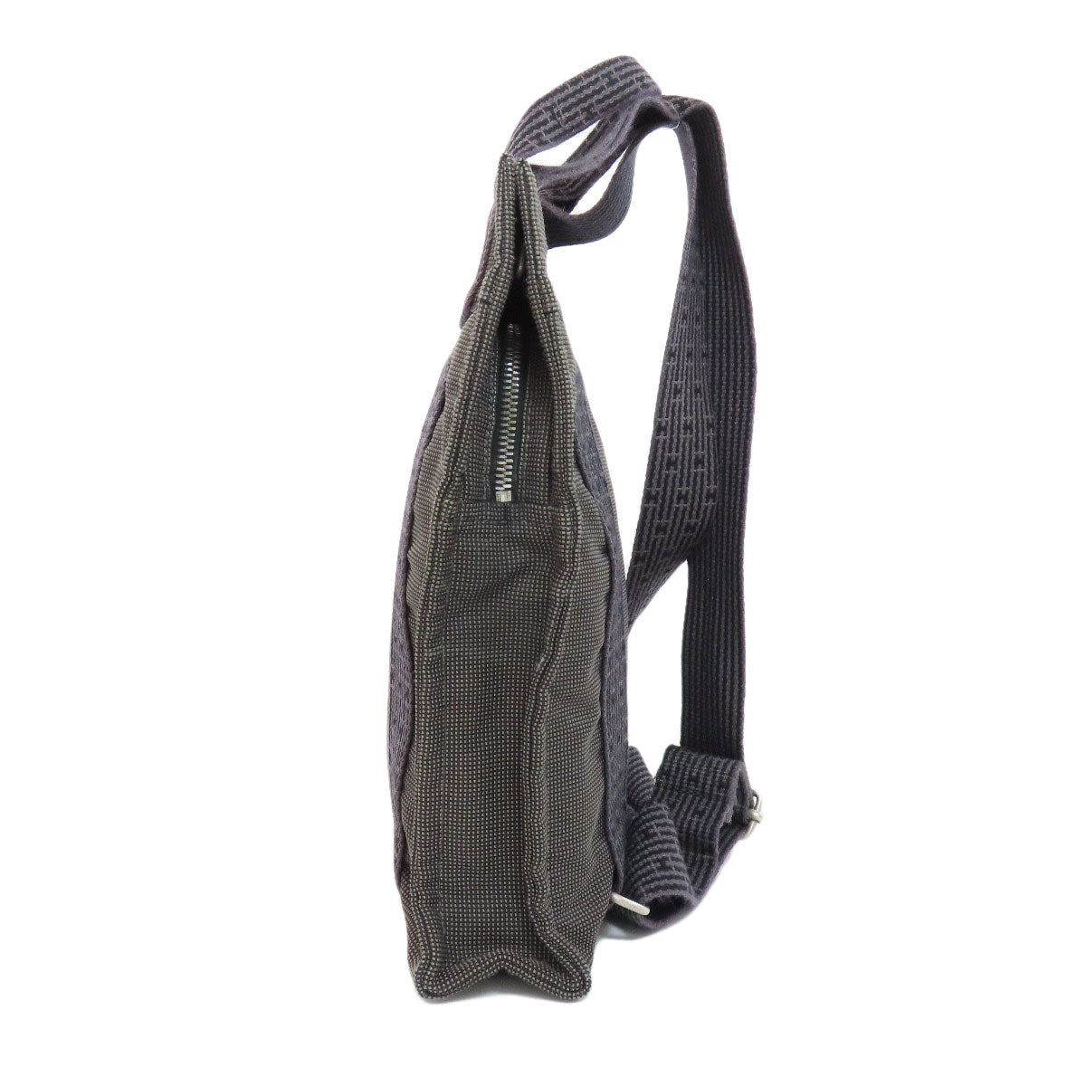 HERMES Her Line add PM Backpack Â· Daypack Canvas Ladies [Used]