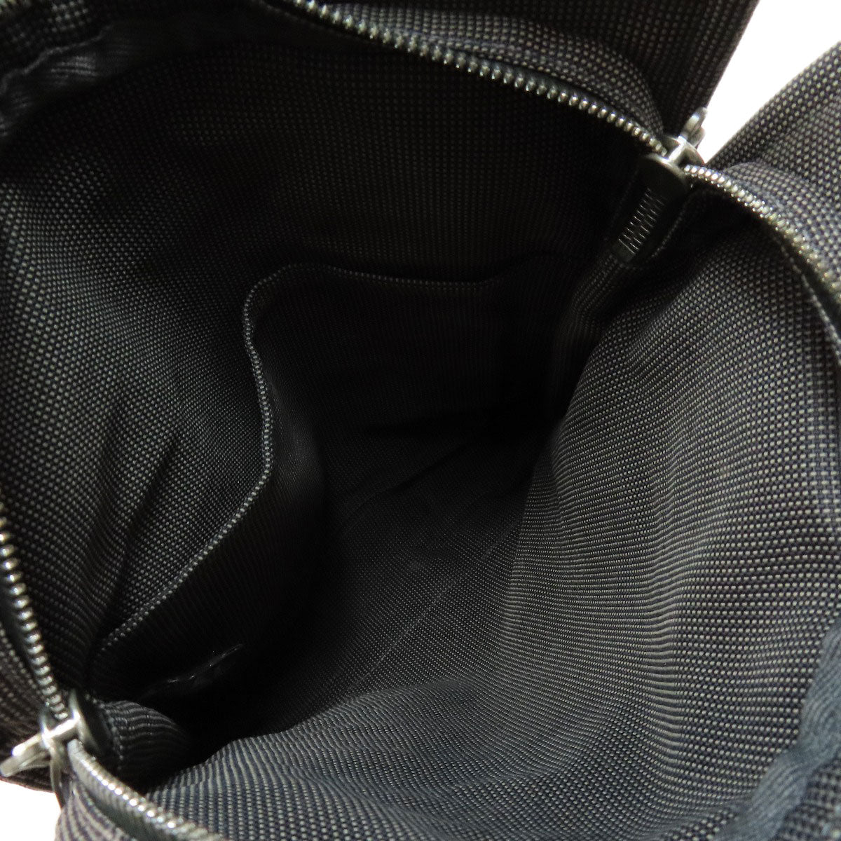 HERMES Her Line add PM Backpack Â· Daypack Canvas Ladies [Used]