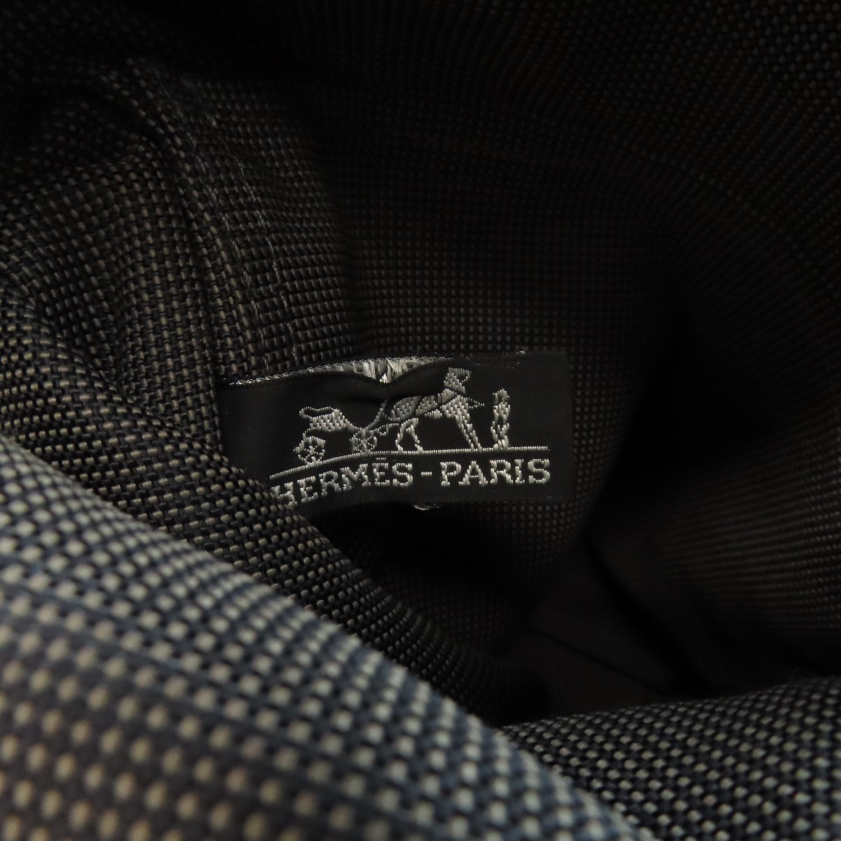 HERMES Her Line add PM Backpack Â· Daypack Canvas Ladies [Used]