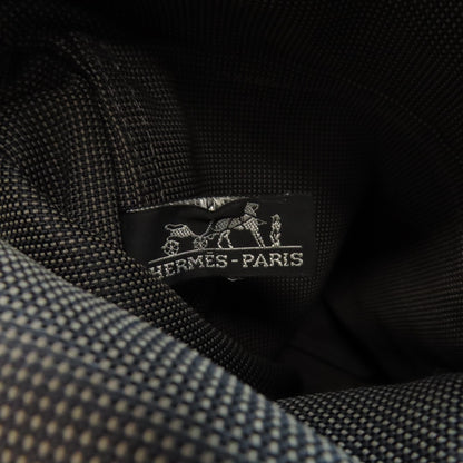 HERMES Her Line add PM Backpack Â· Daypack Canvas Ladies [Used]