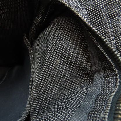 HERMES Her Line add PM Backpack Â· Daypack Canvas Ladies [Used]