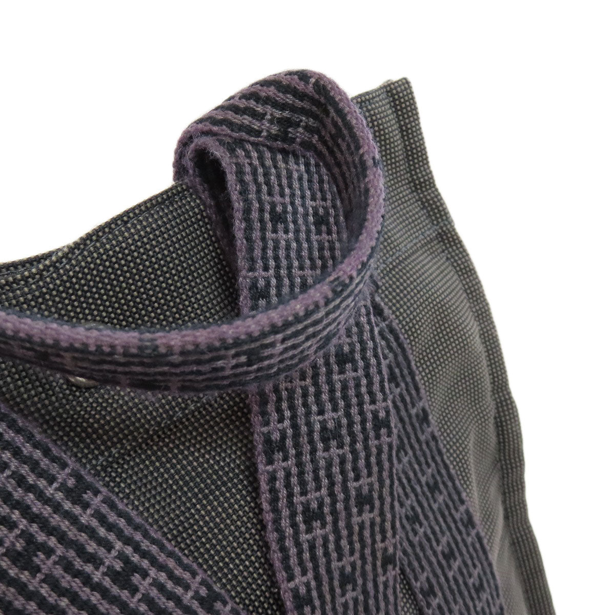 HERMES Her Line add PM Backpack Â· Daypack Canvas Ladies [Used]