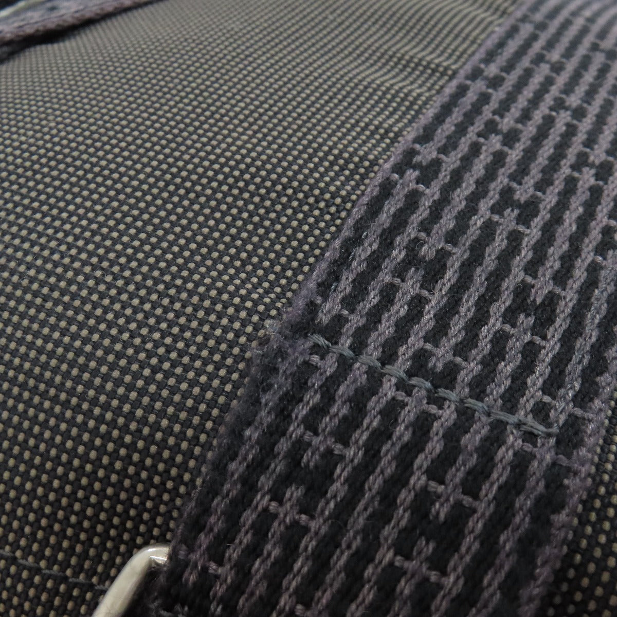 HERMES Her Line add PM Backpack Â· Daypack Canvas Ladies [Used]