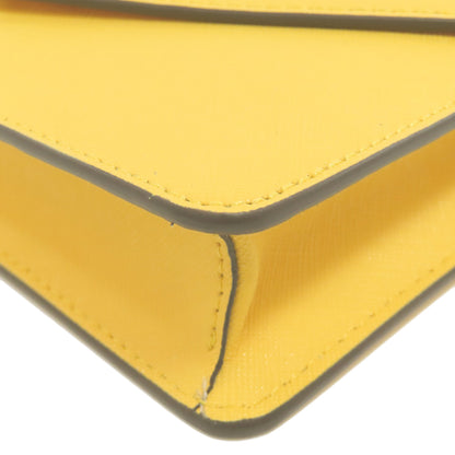 Michael Kors Long shoulder Shoulder Bag PVC Ladies [Used]