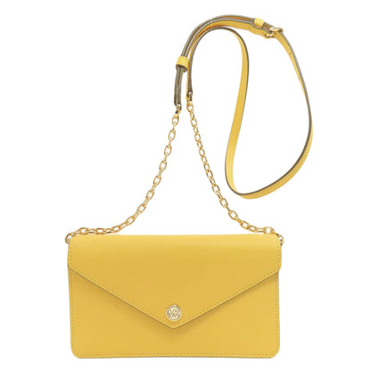 Michael Kors Long shoulder Shoulder Bag PVC Ladies [Used]