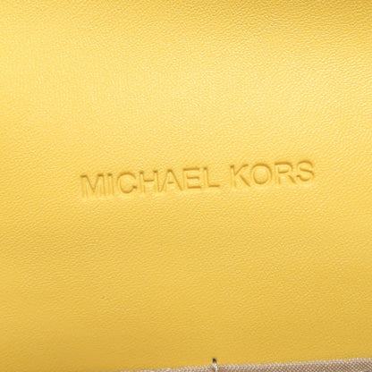 Michael Kors   Shoulder Bag Long shoulder PVC Ladies