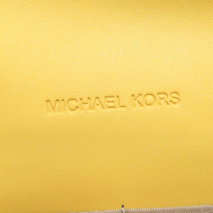 Michael Kors Long shoulder Shoulder Bag PVC Ladies [Used]