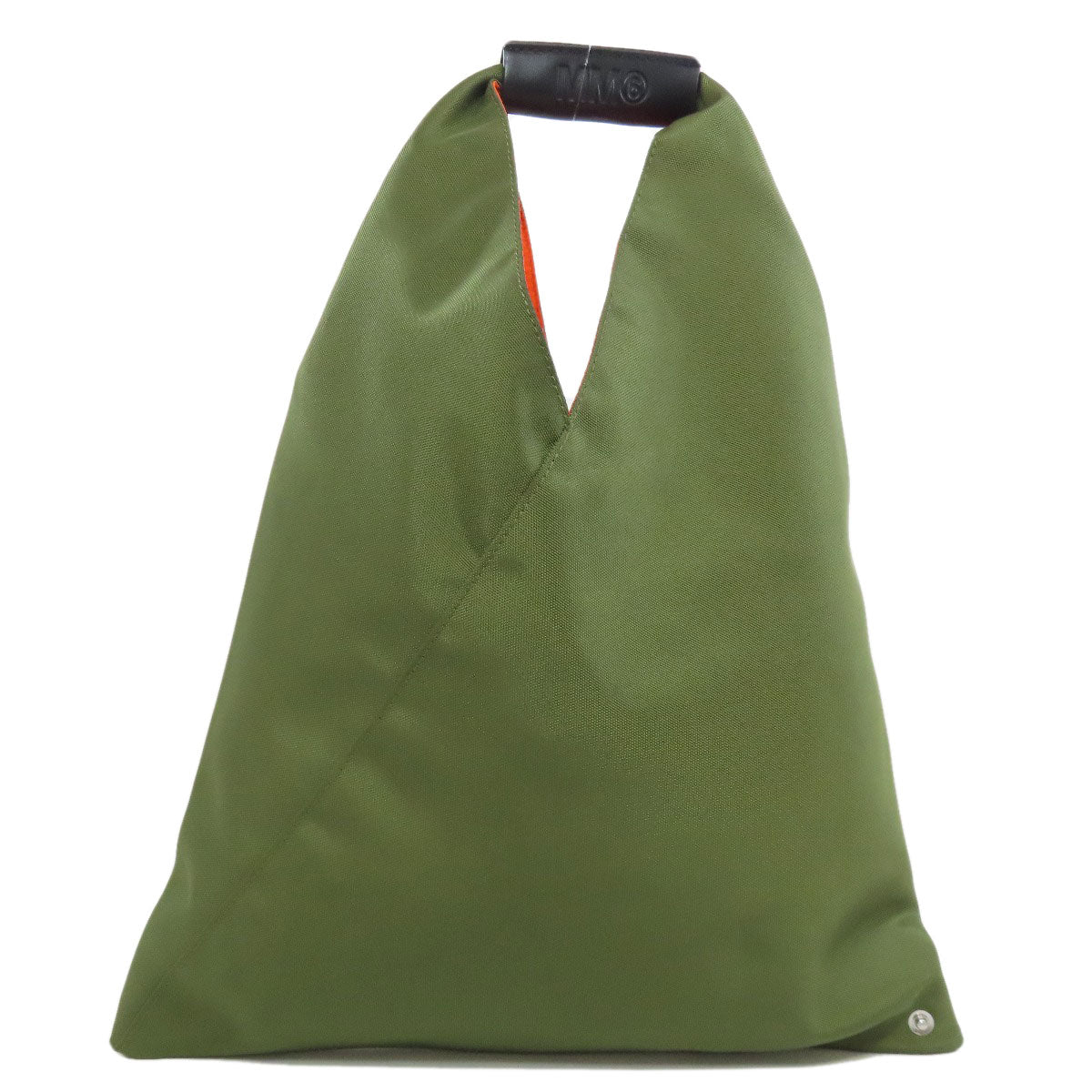 MaisonMargiela   Handbag MM6 Canvas Ladies