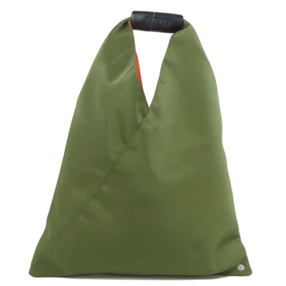 MaisonMargiela   Handbag MM6 Canvas Ladies