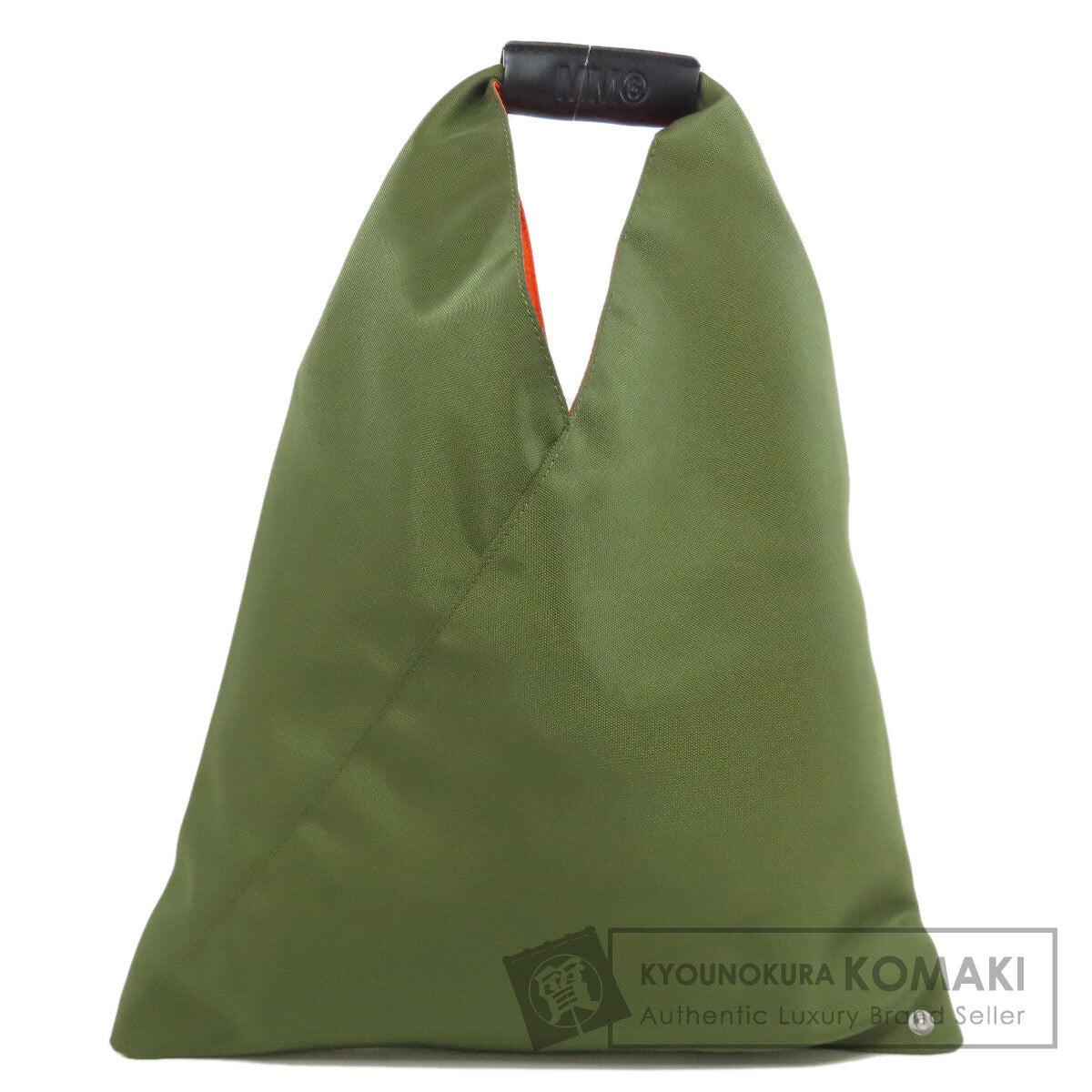 MaisonMargiela   Handbag MM6 Canvas Ladies