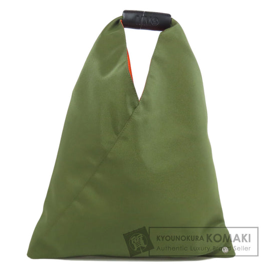 MaisonMargiela   Handbag MM6 Canvas Ladies