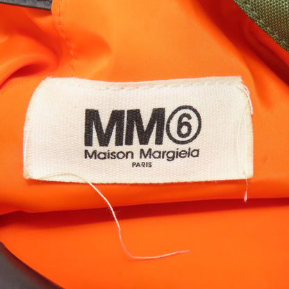 MaisonMargiela   Handbag MM6 Canvas Ladies