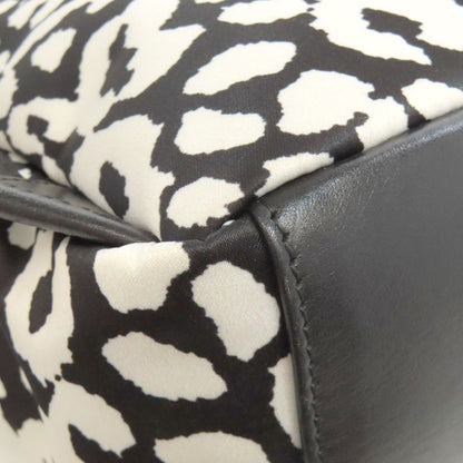 Jimmy Choo Dalmatian pattern Backpack Â· Daypack Nylon Ladies [Used]