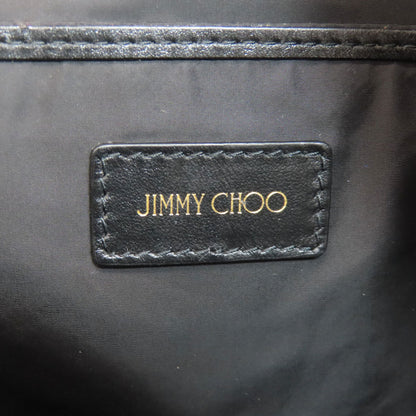 Jimmy Choo Dalmatian pattern Backpack Â· Daypack Nylon Ladies [Used]