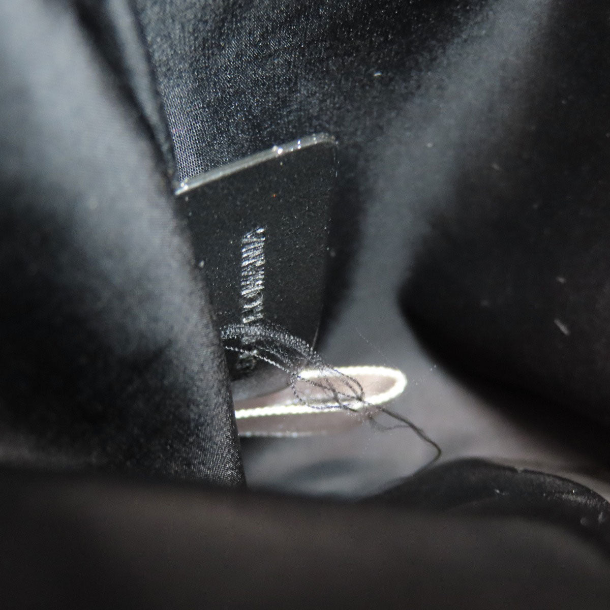 Jimmy Choo Dalmatian pattern Backpack Â· Daypack Nylon Ladies [Used]