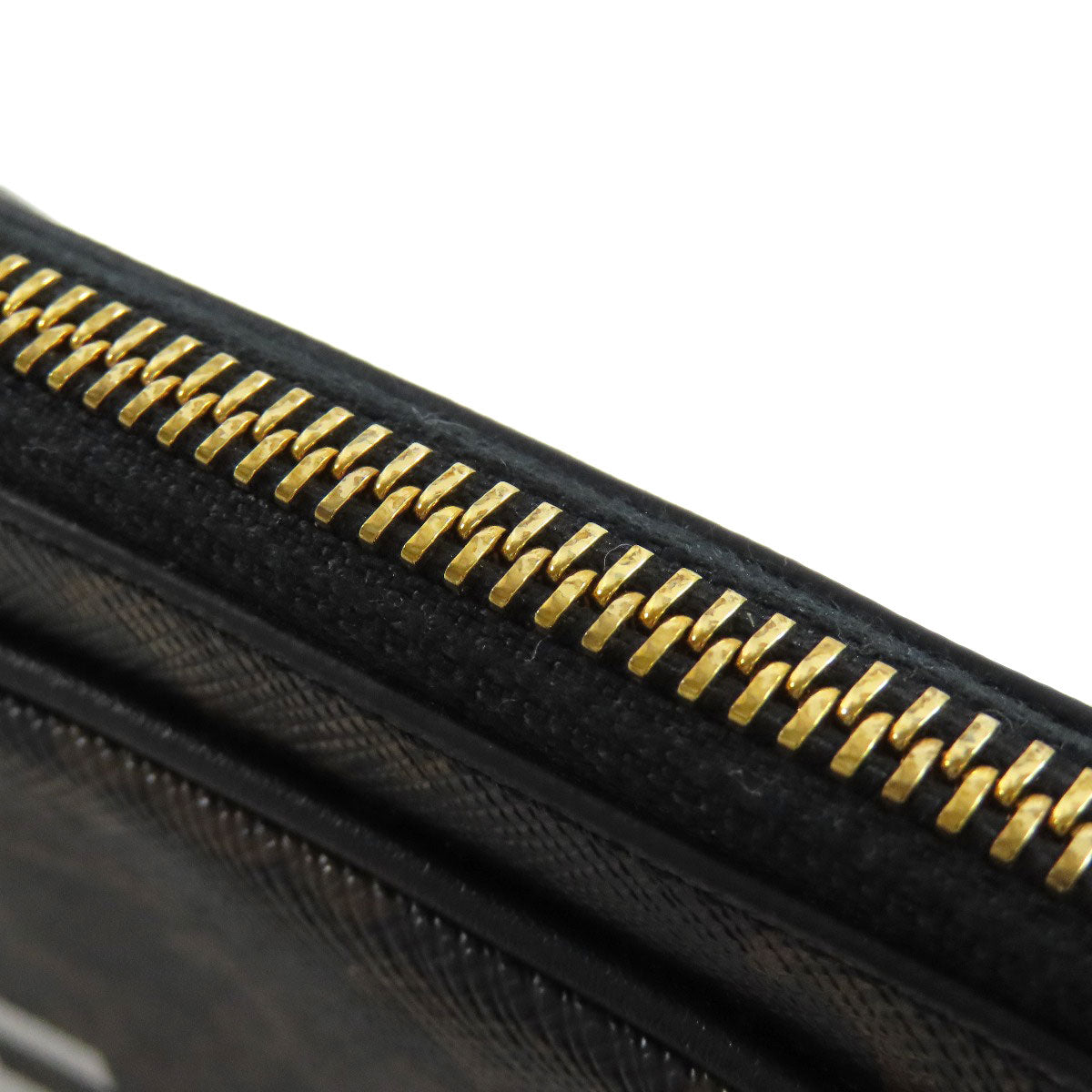 CELINE Triomphe Shoulder Bag PVC Ladies [Used]